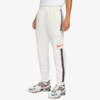 NIKE Produkte M NSW REPEAT SW FLC CARGO PANT 