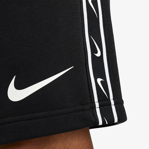 Nike M NSW REPEAT SW FLC SHORT FT 