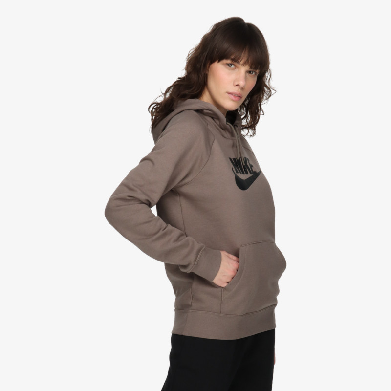 nike w nsw essntl hoodie