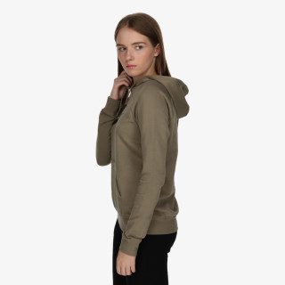 NIKE Bluza W NSW ESSNTL HOODIE PO HBR 