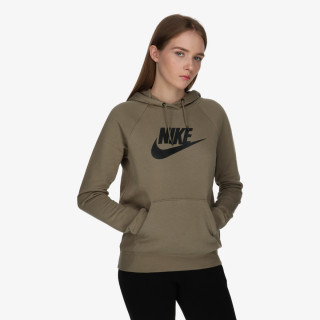 NIKE Bluza W NSW ESSNTL HOODIE PO HBR 