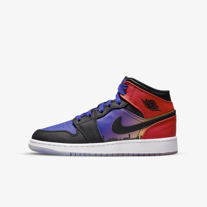 nike air jordan 1 sport vision