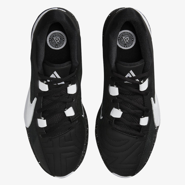 Zoom Freak 5 