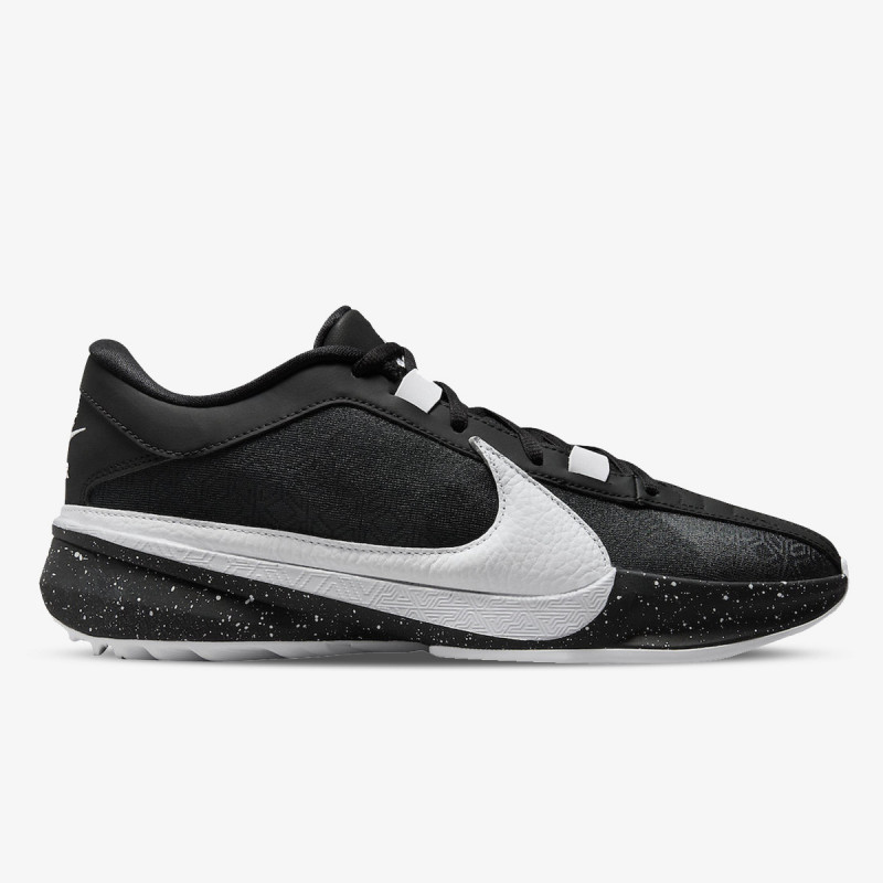 Zoom Freak 5 