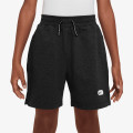 Nike B NK DF ATHL FLC SHORT 