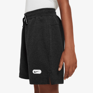Nike B NK DF ATHL FLC SHORT 