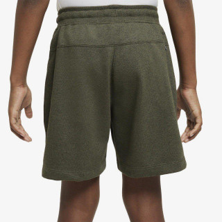 Nike B NK DF ATHL FLC SHORT 