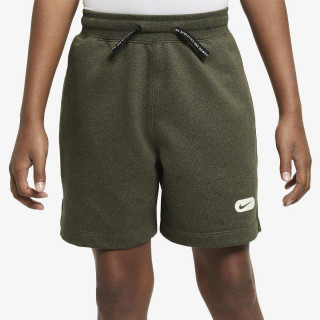 Nike B NK DF ATHL FLC SHORT 