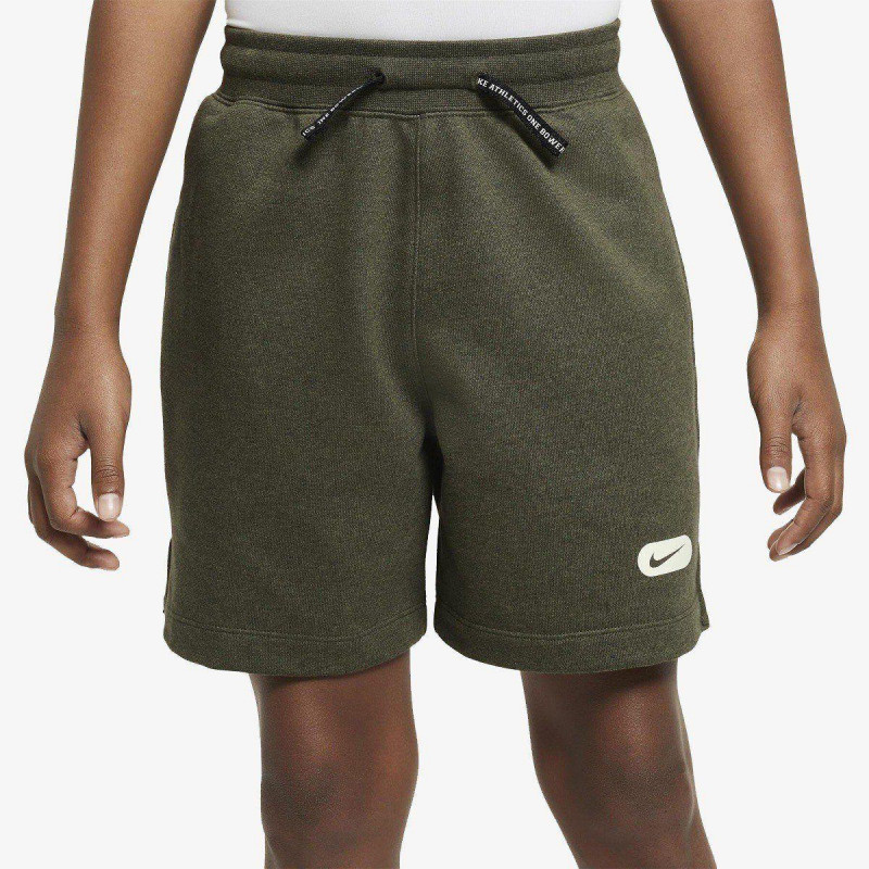 Nike B NK DF ATHL FLC SHORT 