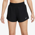 Nike W NK ONE DF HR 3IN BR SHORT 