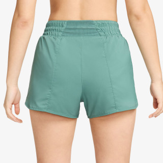 Nike W NK ONE DF HR 3IN BR SHORT 