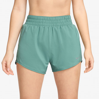 Nike W NK ONE DF HR 3IN BR SHORT 