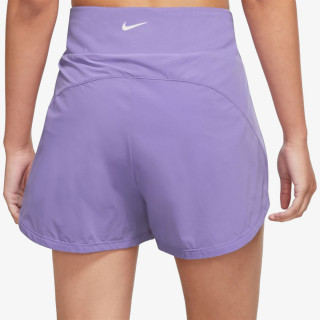 Nike W NK BLISS DF HR 3IN BR SHORT 