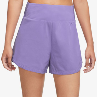 Nike W NK BLISS DF HR 3IN BR SHORT 