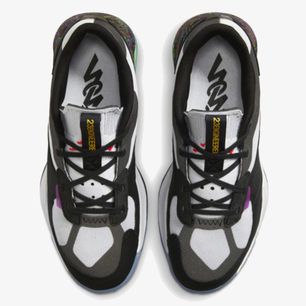 Nike JORDAN AIR 200E ZION PE 