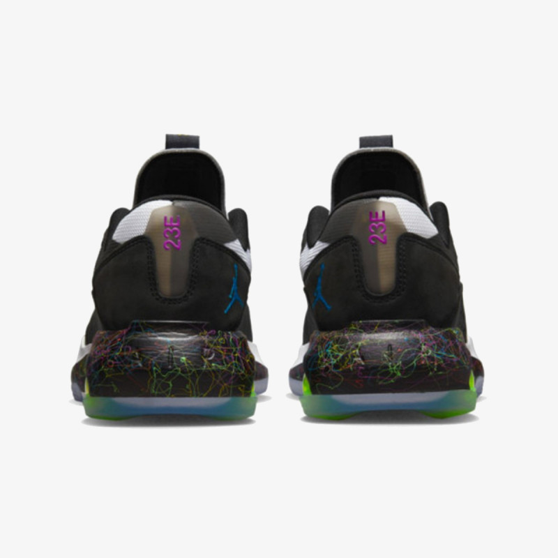 Nike JORDAN AIR 200E ZION PE 