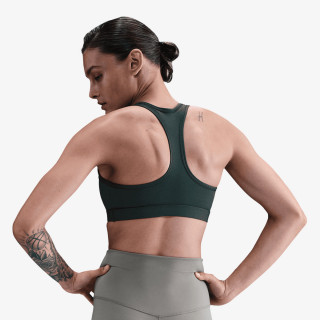 Nike W NK SWSH MED SPT BRA
