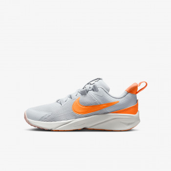 Nike NIKE STAR RUNNER 4 NN (PS) 