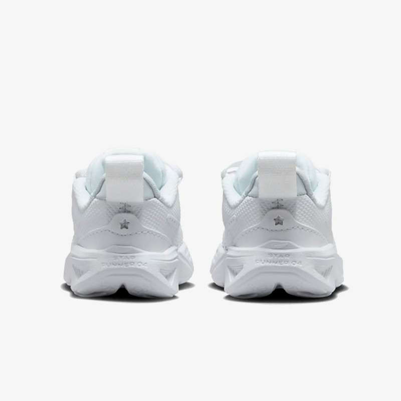 Star Runner 4 