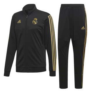 adidas REAL PES SUIT 