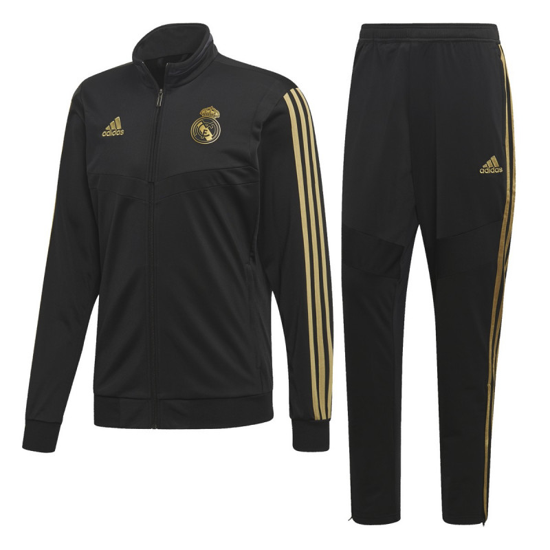 adidas REAL PES SUIT 
