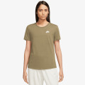 Nike W NSW CLUB SS TEE 