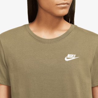 Nike W NSW CLUB SS TEE 