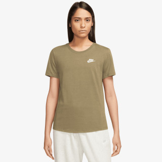 Nike W NSW CLUB SS TEE 