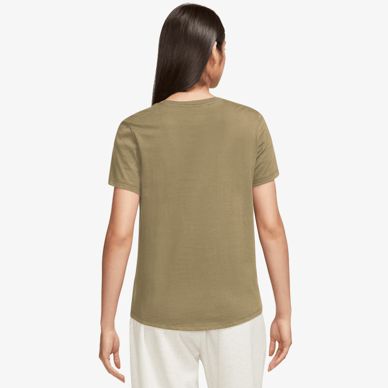 Nike W NSW CLUB SS TEE 