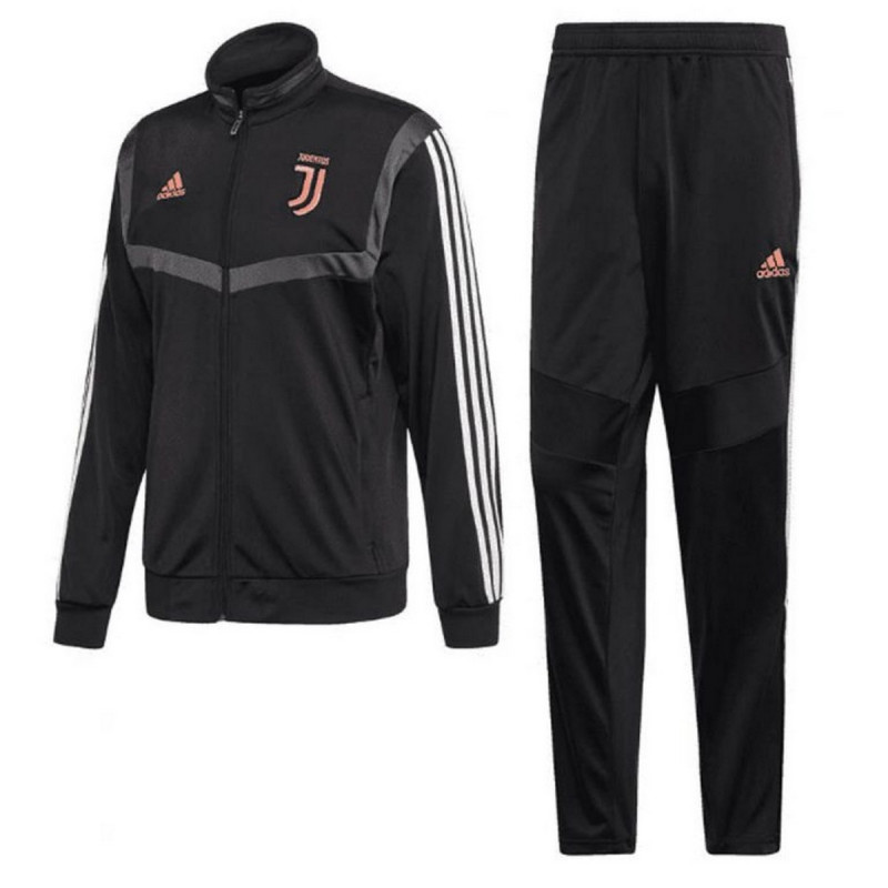 adidas JUVE PES SUIT 