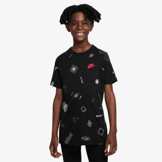 Nike U NSW TEE CREATE PACK 