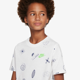 Nike U NSW TEE CREATE PACK 