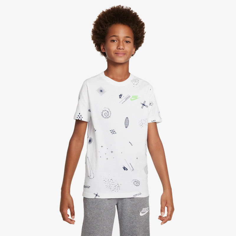 Nike U NSW TEE CREATE PACK 