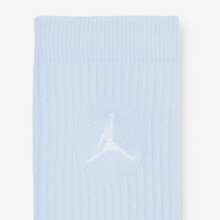 Nike U J ED CUSH POLY CREW 3PR 144 