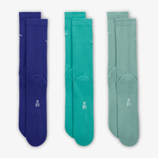 Nike U J EVERYDAY CUSH POLY CREW 3PR -  144 