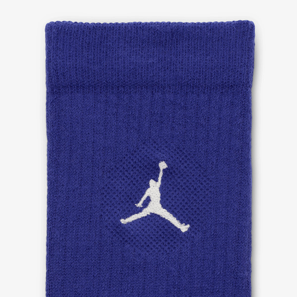 Nike U J EVERYDAY CUSH POLY CREW 3PR -  144 