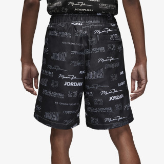 Nike M J FLT MVP STMT WVN SHORT 