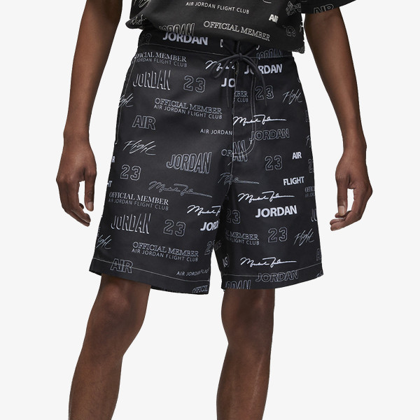 Nike M J FLT MVP STMT WVN SHORT 