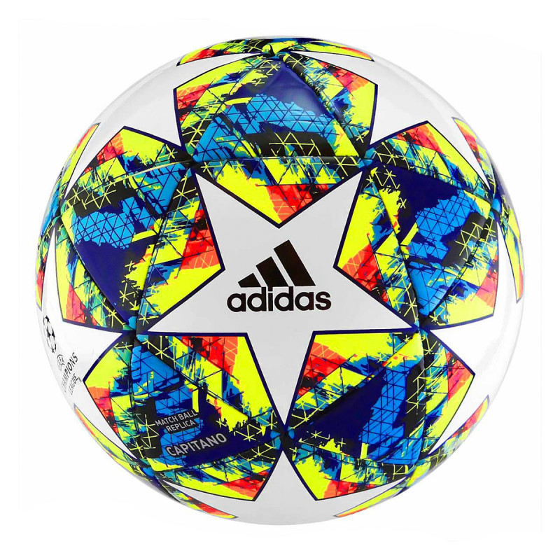 adidas FINALE 19 CPT 