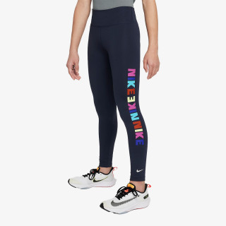 Nike G NK DF ONE LGN LOGO PRNT 