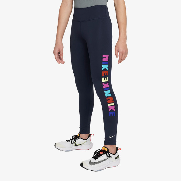 Nike G NK DF ONE LGN LOGO PRNT 