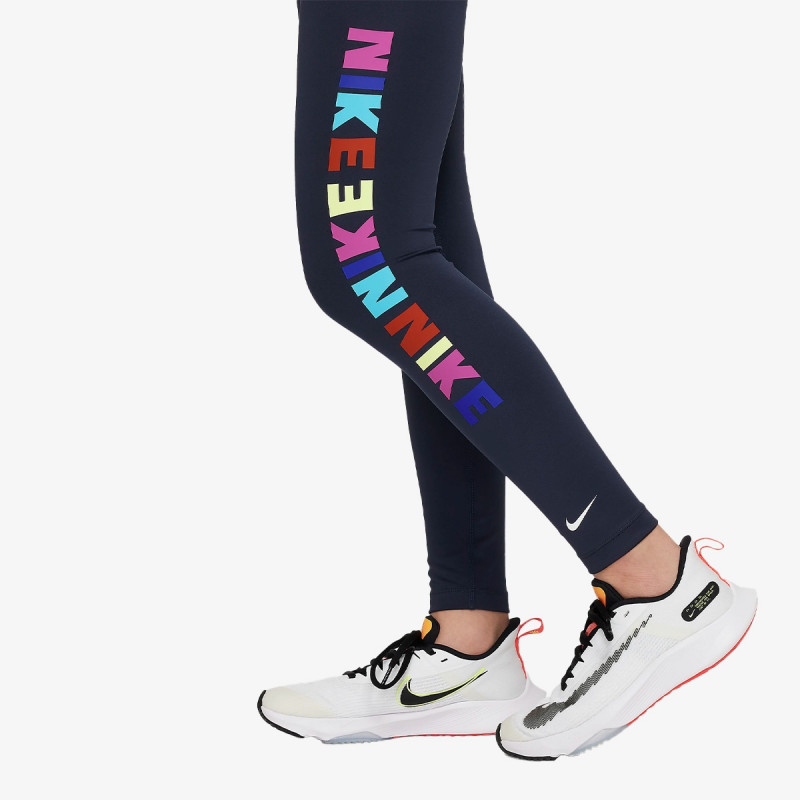 Nike G NK DF ONE LGN LOGO PRNT 