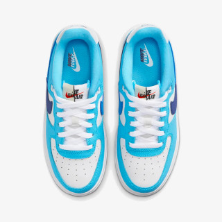 Nike AIR FORCE 1 LV8 2 BG 