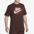 Nike M NSW TEE M90 12MO FUTURA 