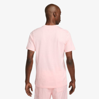 Nike M NSW TEE SWOOSH BLOCK 