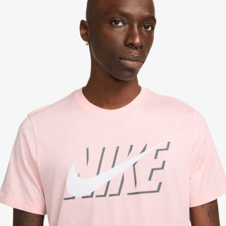 Nike M NSW TEE SWOOSH BLOCK 