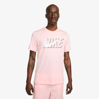 Nike M NSW TEE SWOOSH BLOCK 