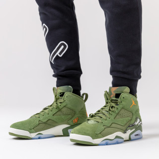 Nike Jumpman 3-Peat 