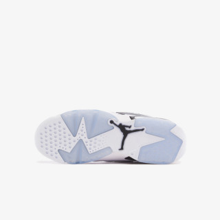 Nike Jumpman 3-Peat 