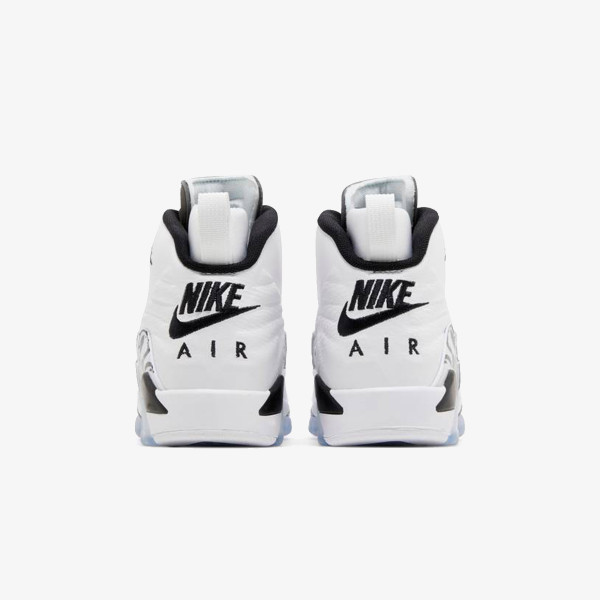 Nike Jumpman 3-Peat 